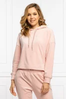 Top de pijama BELDEN | Regular Fit UGG 	roz pudră	