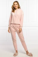 Top de pijama BELDEN | Regular Fit UGG 	roz pudră	