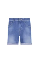 pantaloni scurți J6636 | Slim Fit Jacob Cohen 	albastru	