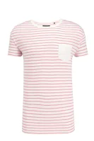 tricou | Regular Fit Marc O' Polo 	roz	
