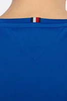 Tank top ESSENTIALS | Regular Fit Tommy Sport 	albastru	