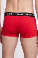 Chiloți boxer 3-pack Hugo Bodywear 	negru	