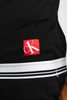 Hanorac CK ONE | Regular Fit Calvin Klein Underwear 	negru	