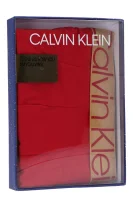 chiloți boxer Calvin Klein Underwear 	roșu	