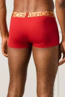 chiloți boxer Calvin Klein Underwear 	roșu	