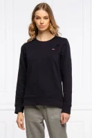 Hanorac TH COOL | Relaxed fit Tommy Sport 	bluemarin	