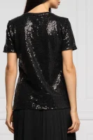 Tricou | Regular Fit DKNY 	negru	