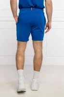 Pantaloni scurți | Regular Fit Tommy Sport 	albastru	