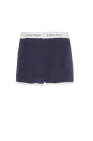 pantaloni scurți Calvin Klein Underwear 	bluemarin	