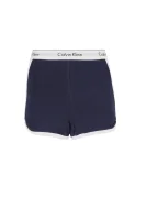 pantaloni scurți Calvin Klein Underwear 	bluemarin	