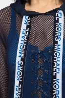 hanorac Solid | Loose fit Michael Kors Swimwear 	bluemarin	