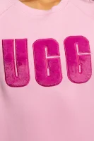 Hanorac | Regular Fit UGG 	roz	