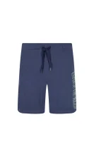 pantaloni scurți | Regular Fit Calvin Klein Swimwear 	bluemarin	