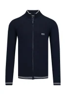 pulover Zomex_W18 | Regular Fit BOSS GREEN 	bluemarin	