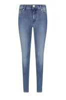 blugi NORA | Skinny fit Tommy Jeans 	bluemarin	