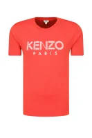 tricou | Regular Fit Kenzo 	roșu	