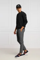 Hanorac Saverio | Regular Fit Joop! Jeans 	negru	