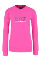 hanorac | Regular Fit EA7 	roz	