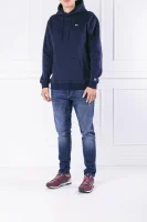 hanorac TJM TOMMY CLASSICS H | Regular Fit Tommy Jeans 	bluemarin	