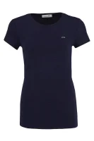 tricou | Slim Fit Lacoste 	bluemarin	