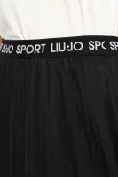 Fustă Liu Jo Sport 	negru	