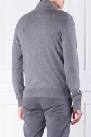 pulover | Regular Fit Tommy Hilfiger 	gri	