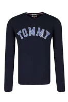 hanorac TJM ESSENTIAL GRAPHI | Regular Fit Tommy Jeans 	bluemarin	