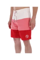 pantaloni scurți kąpielowe | Regular Fit Armani Exchange 	roz	