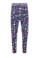 pijama | Regular Fit Guess 	gri	