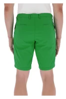 pantaloni scurți Chino Bright-D | Regular Fit BOSS GREEN 	verde	