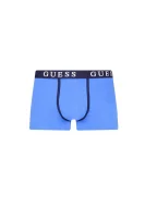 Chiloți boxer 3-pack Guess Underwear 	bluemarin	