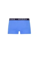 Chiloți boxer 3-pack Guess Underwear 	bluemarin	