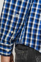 cămașă NEAL | Regular Fit Pepe Jeans London 	albastru	