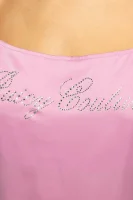 Top de pijama PERRY | Relaxed fit Juicy Couture 	roz	