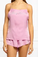 Top de pijama PERRY | Relaxed fit Juicy Couture 	roz	