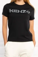 Tricou | Regular Fit Kenzo 	negru	