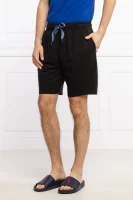 Pantaloni scurți de pijama | Regular Fit Calvin Klein Underwear 	negru	
