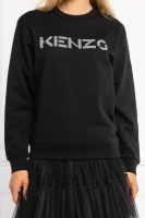 Hanorac | Regular Fit Kenzo 	negru	