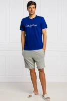 Tricou | Regular Fit Calvin Klein Underwear albastrustralucitor