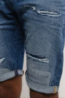 Pantaloni scurți Arc 3D | Regular Fit G- Star Raw 	albastru	
