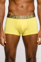 Chiloți boxer Calvin Klein Underwear 	galben	