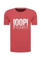 tricou Aramis | Regular Fit Joop! Jeans 	roșu	