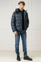 geacă Junior | Regular Fit Joop! Jeans 	bluemarin	