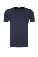 tricou | Relaxed fit Calvin Klein Swimwear 	bluemarin	