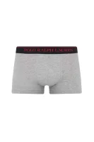 chiloți boxer 3-pack | cotton stretch POLO RALPH LAUREN 	gri	