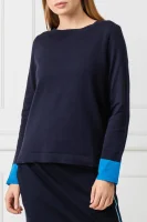 pulover | Regular Fit Marc O' Polo 	bluemarin	
