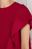 hanorac | Regular Fit Red Valentino 	roșu	