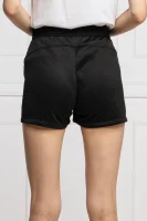 Pantaloni scurți | Regular Fit DKNY Sport 	negru	