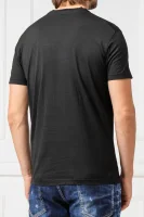 tricou Cool | Regular Fit Dsquared2 	negru	