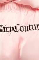 Pantaloni scurți de pijama | Regular Fit Juicy Couture 	roz pudră	